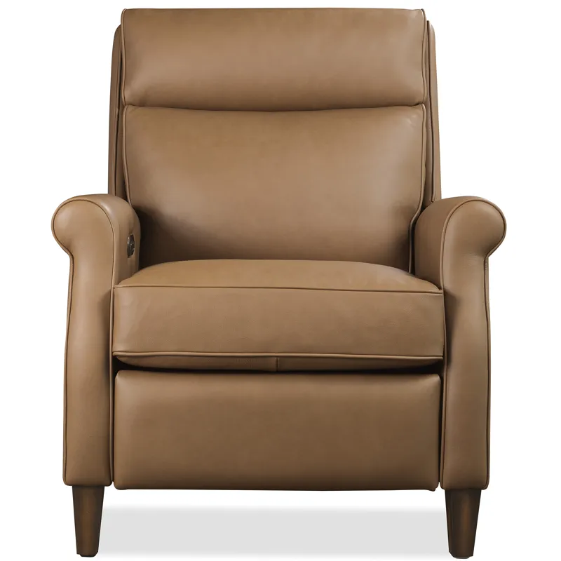 Randall Power Recliner with Pop-Up Headrest