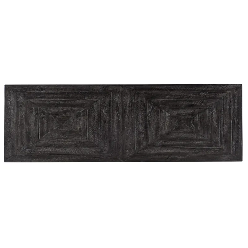 St. Armand Door Chest