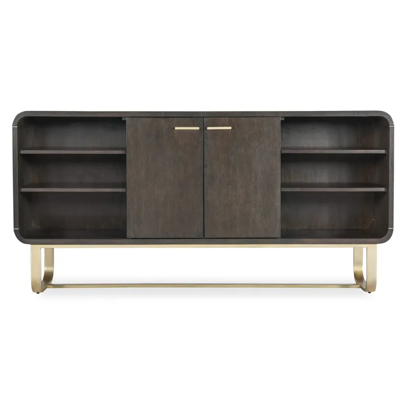 CommMarket Commerce & Market Metropolitan Credenza