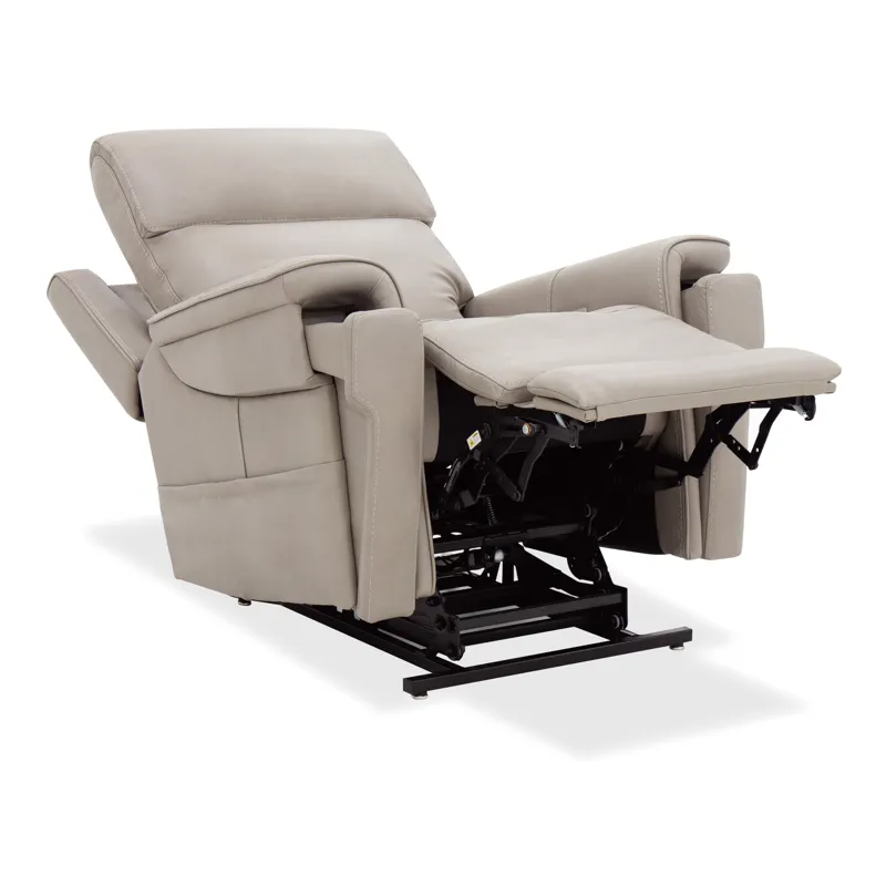 Lyra Lift Chair with Power Recline, Headrest and Lumbar