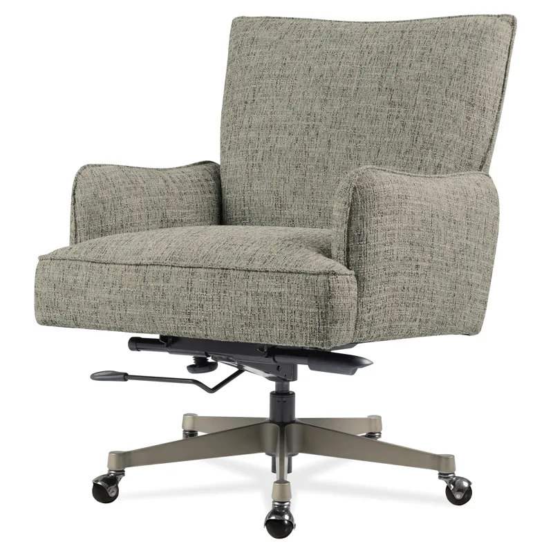Quinn Executive Swivel Tilt Chair