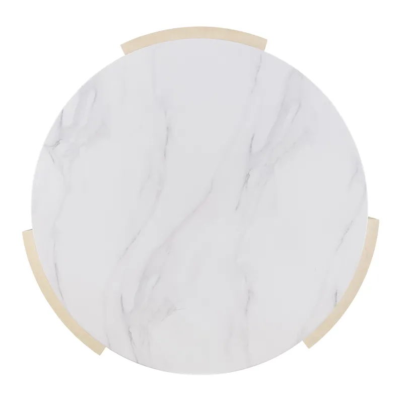 Westwood Round Cocktail Table