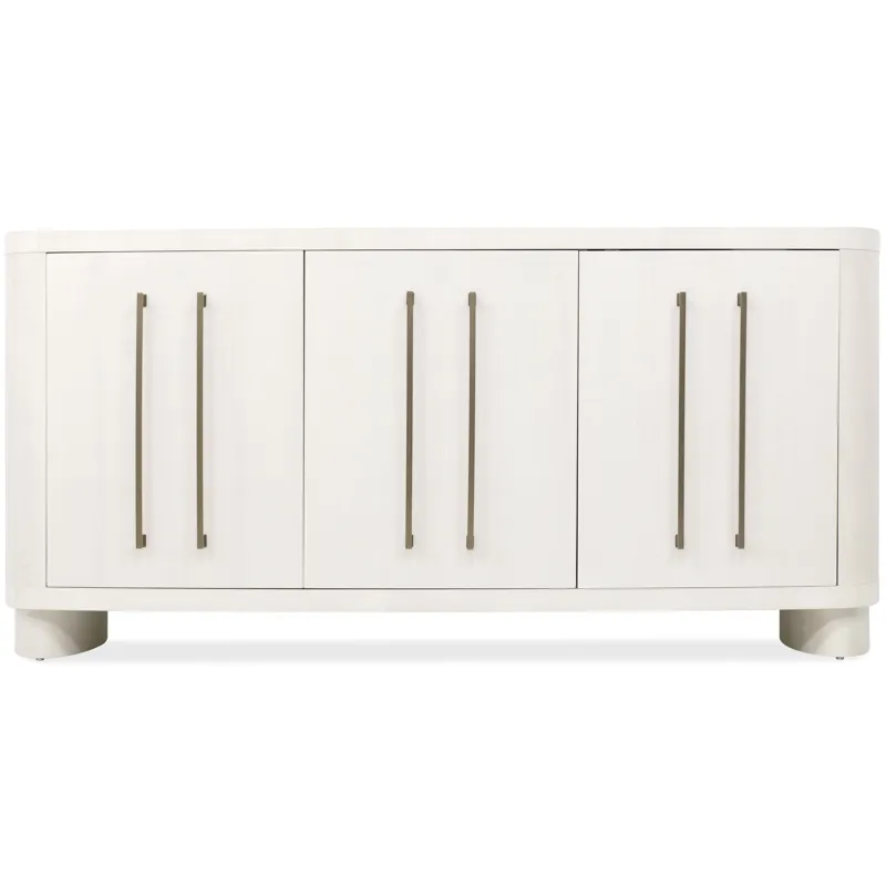 Melange Bar None Credenza