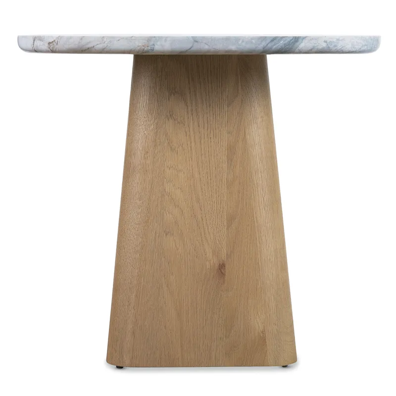 Commerce and Market Hudson High Nesting Table