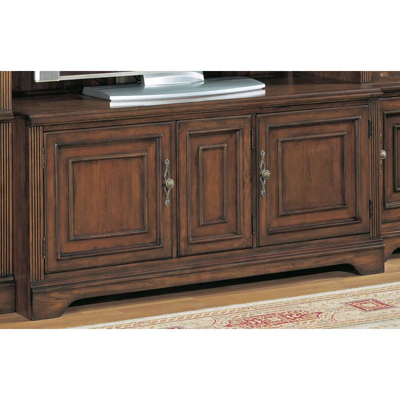 Brookhaven Console