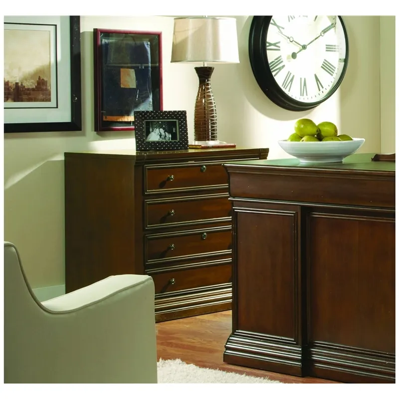  Furniture Cherry Creek Lateral File