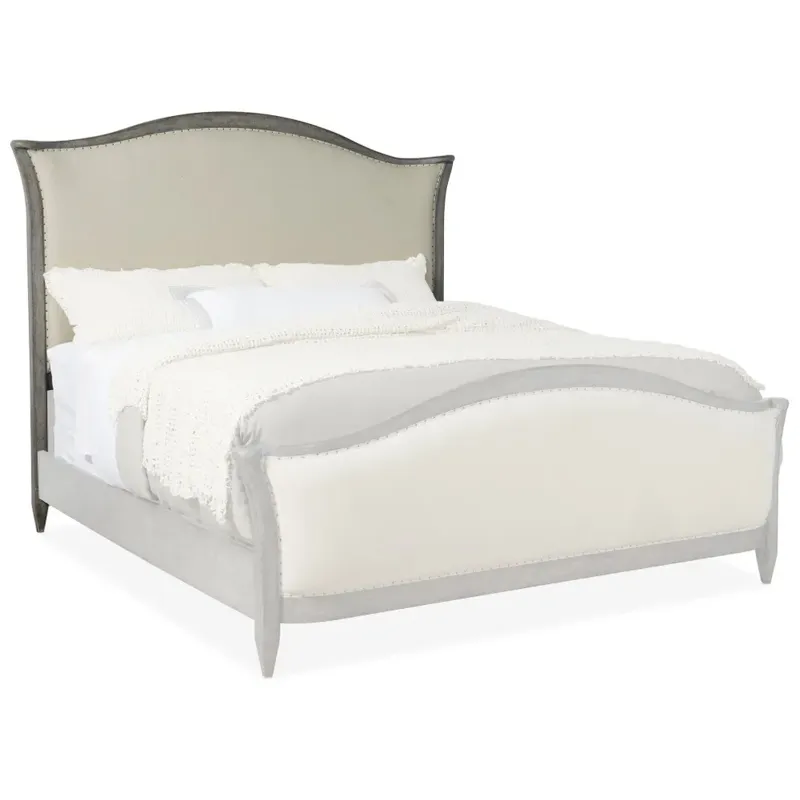 Ciao Bella Upholstered Headboard