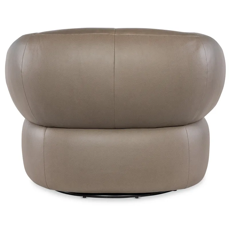 CC Aria Swivel Chair