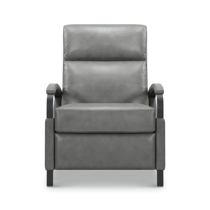 Hooker Ready-Made Upholstery Andes Power Recliner with Power Headrest