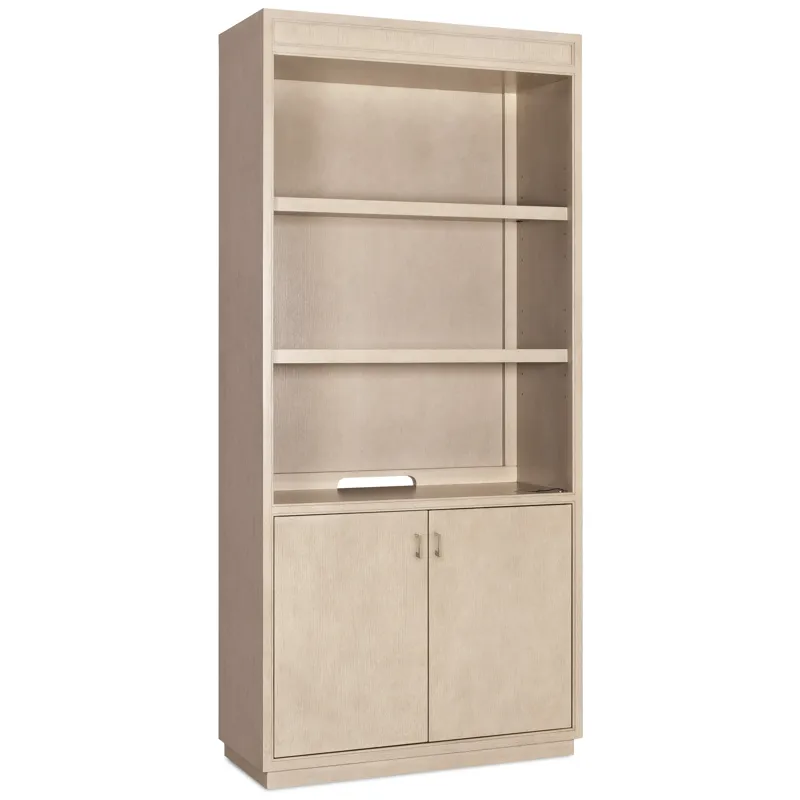 Marlowe Bookcase