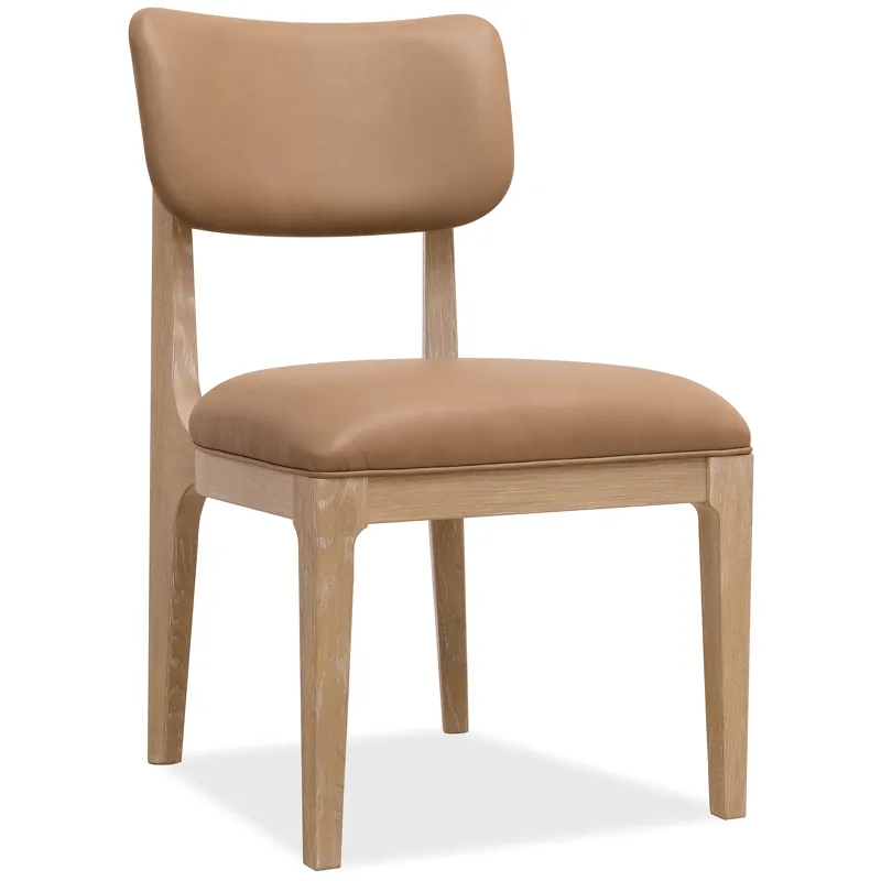 Banyon Bay Upholstered Side Chair