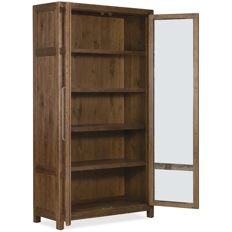 Driftwood Display Cabinet