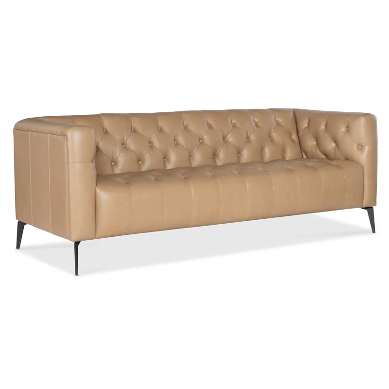 SS Nicolla Stationary Sofa