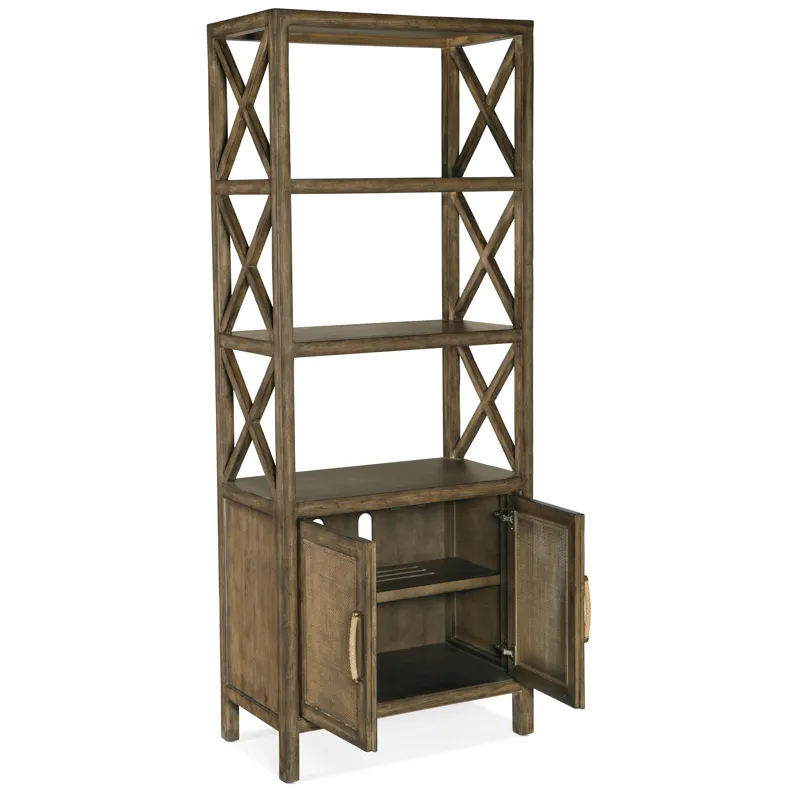 Sundance Entertainment Pier