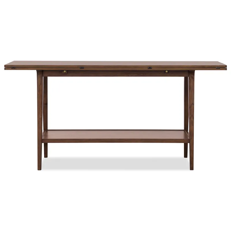 Cashiers Flip-Top Console Table