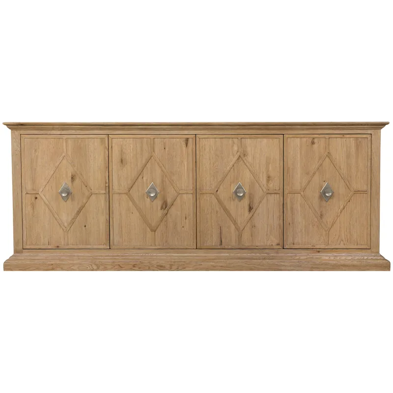 Driftwood Entertainment Credenza