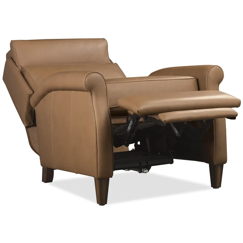 Randall Power Recliner with Pop-Up Headrest