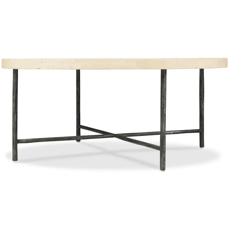 Driftwood Cocktail Table