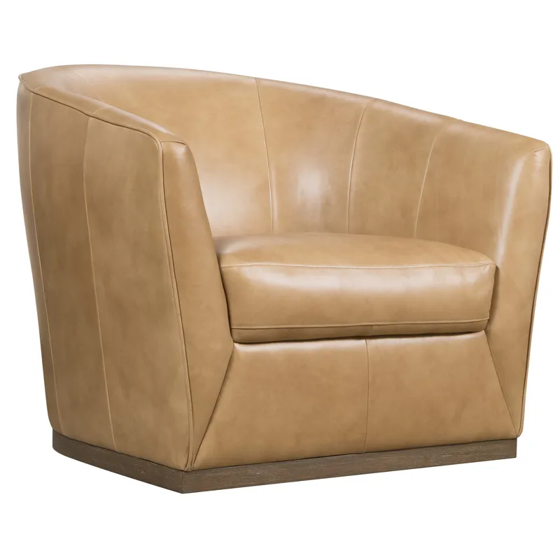 Fairfax Swivel Chair