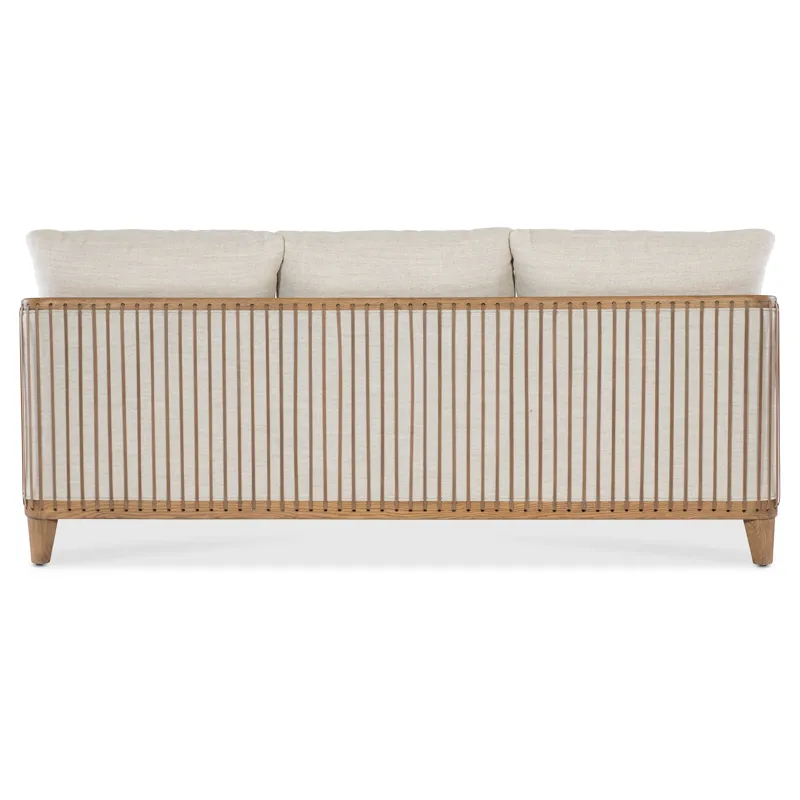 SS Enveyed Stationary Sofa