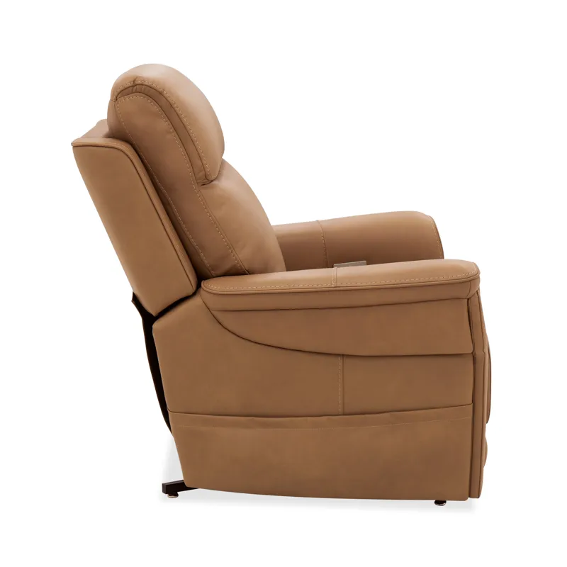 Lyra Lift Chair with Power Recline/Headrest/Lumbar