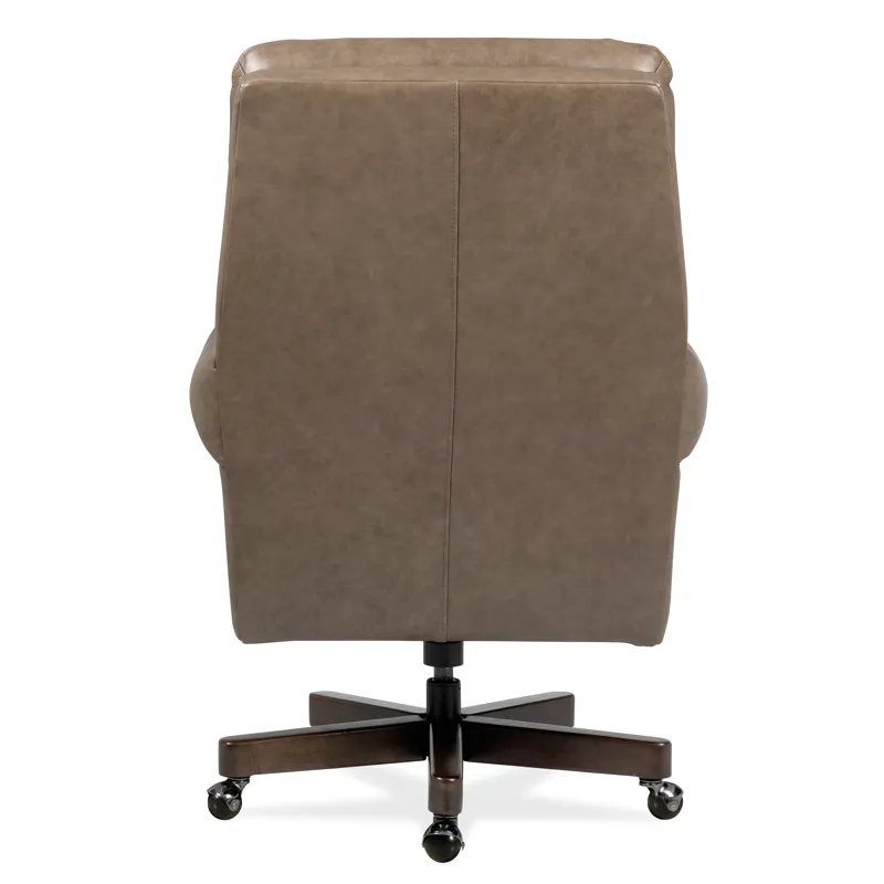 Lenora Swivel Tilt Executive Chair