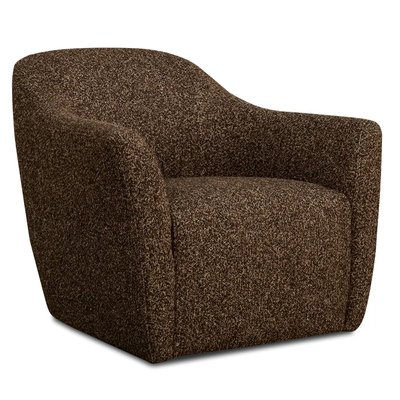 Hooker Ready-Made Upholstery Everett Swivel Chair