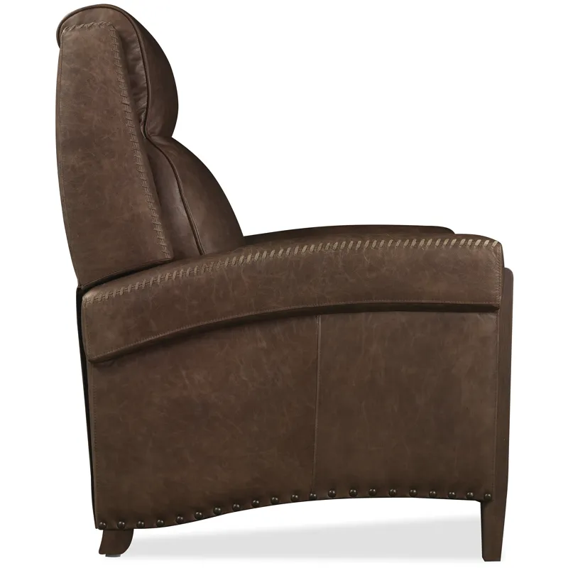Whitton Power Recliner with Power Headrest