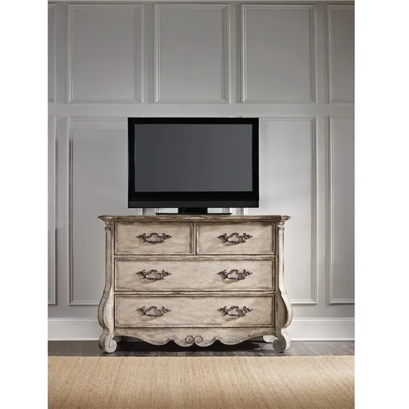  Furniture Chatelet Media Chest