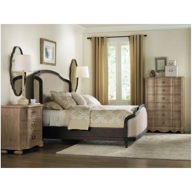Corsica Collection Bedroom Set
