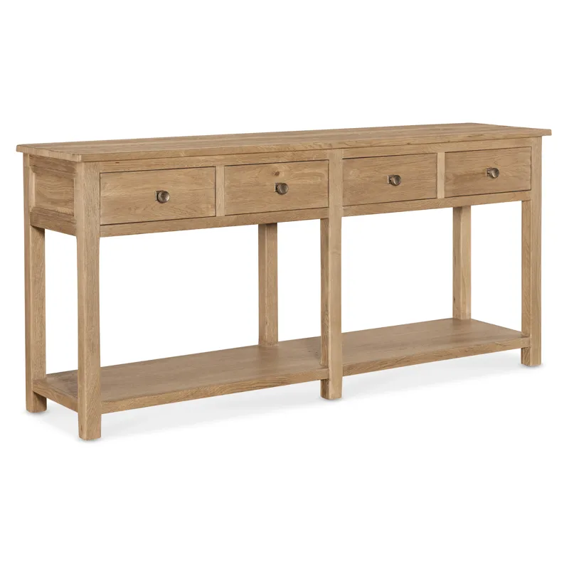 Driftwood Sideboard