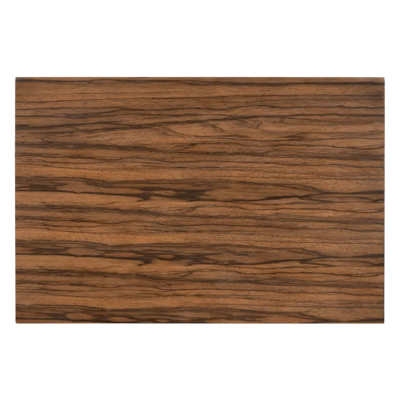 Melange Rivington End Table