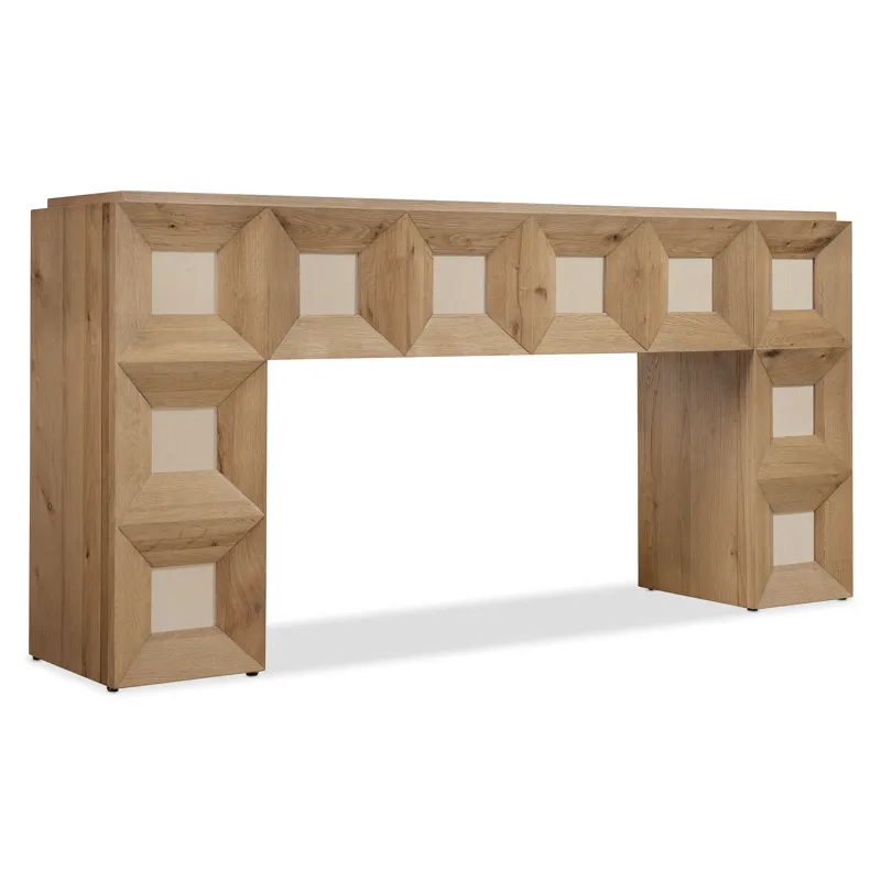 Commerce and Market Haven Console Table