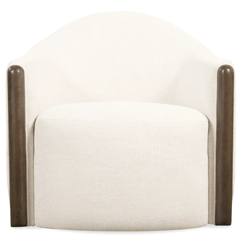 Cora Swivel Chair