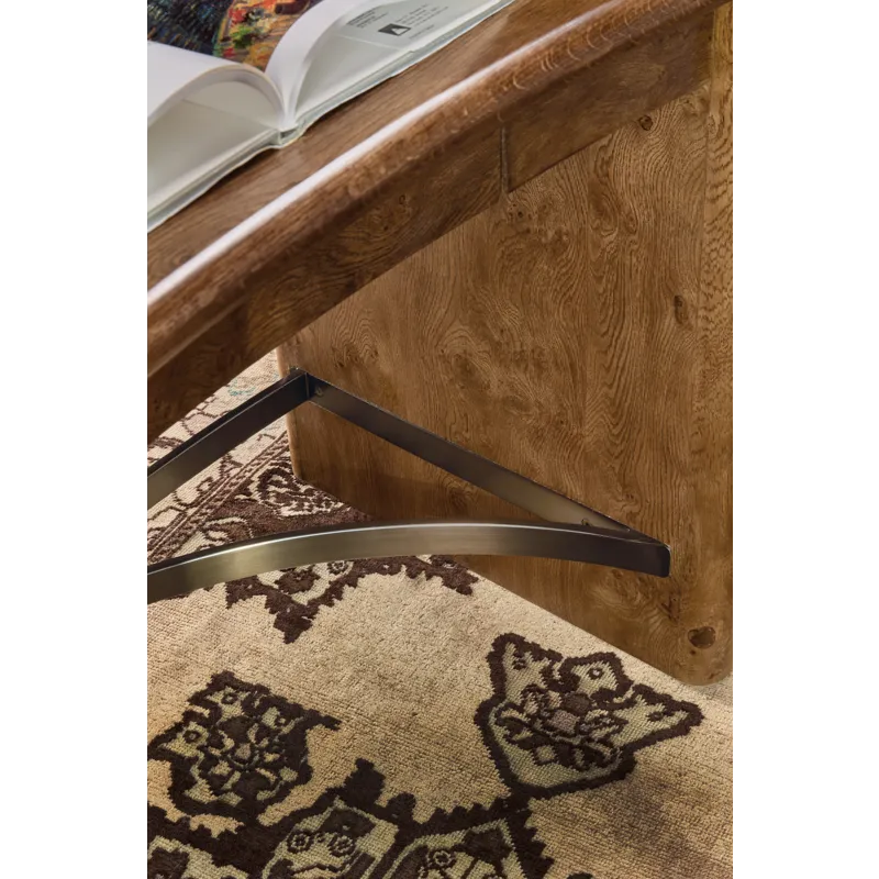 Melange Romano Writing Desk