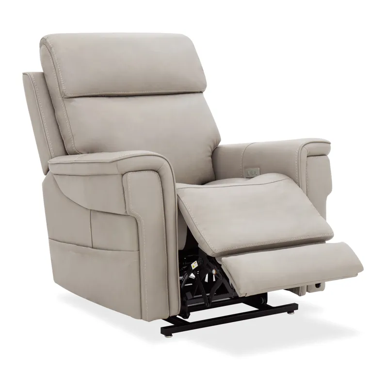 Lyra Lift Chair with Power Recline, Headrest and Lumbar