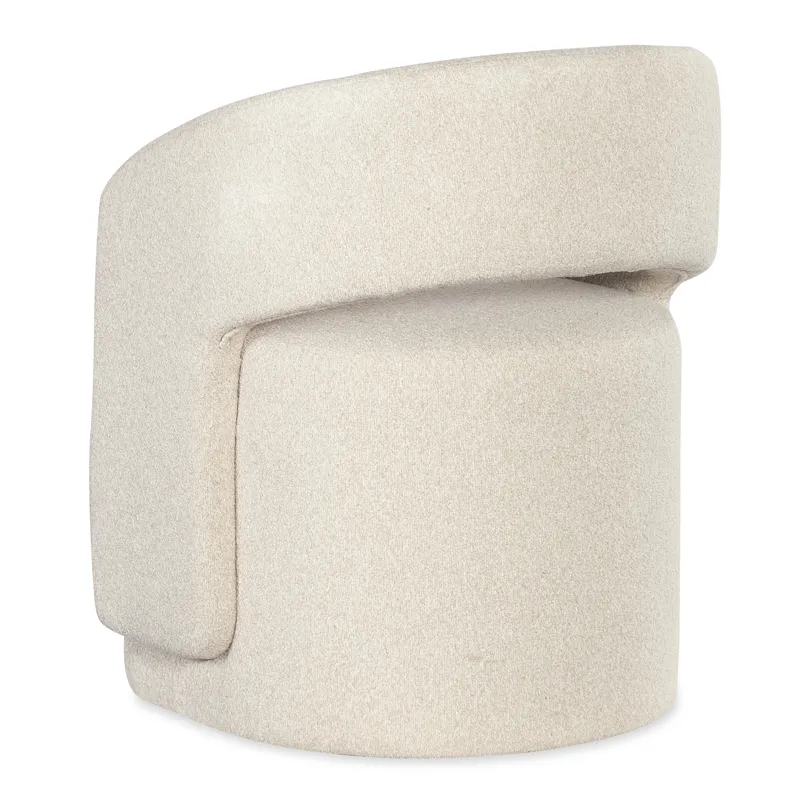 Commerce and Market Open Concept Upholstered Dining Chair