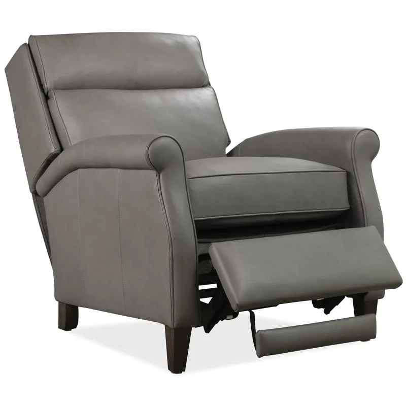 Randall Power Recliner with Pop-Up Headrest