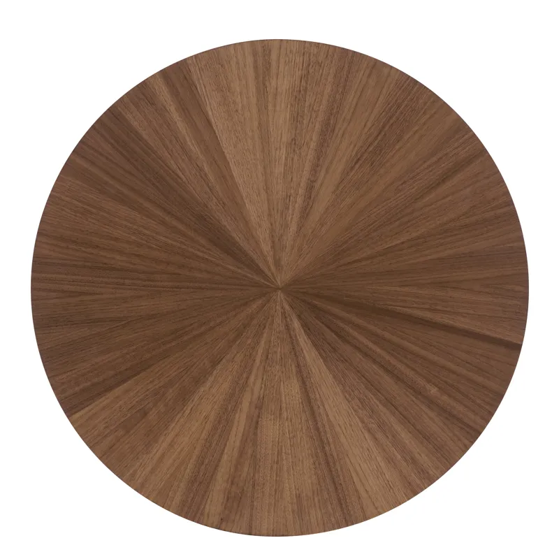 Eleana Round Nightstand