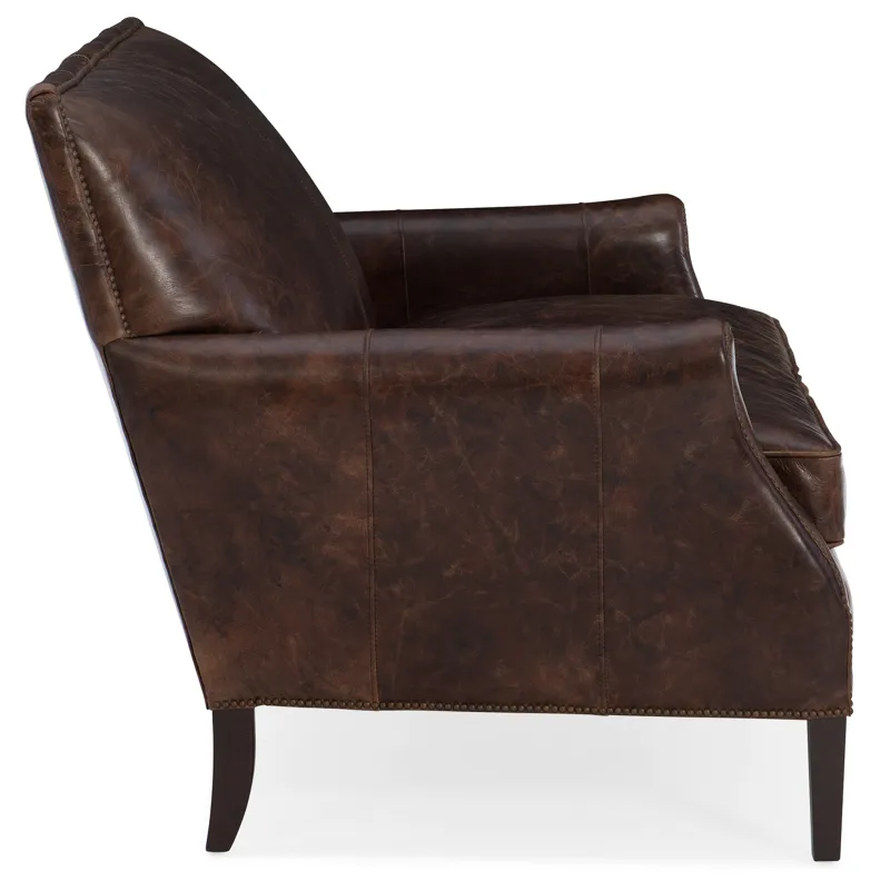 Leith Settee Silhouette