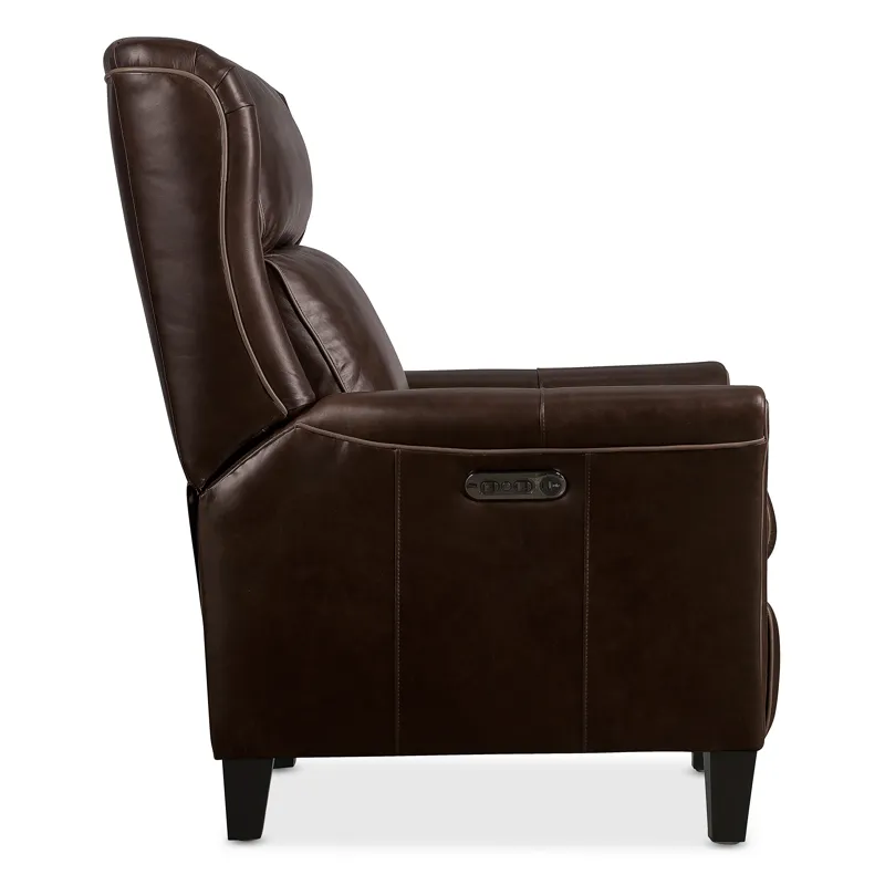 RC Henley Power Recliner with Power Headrest
