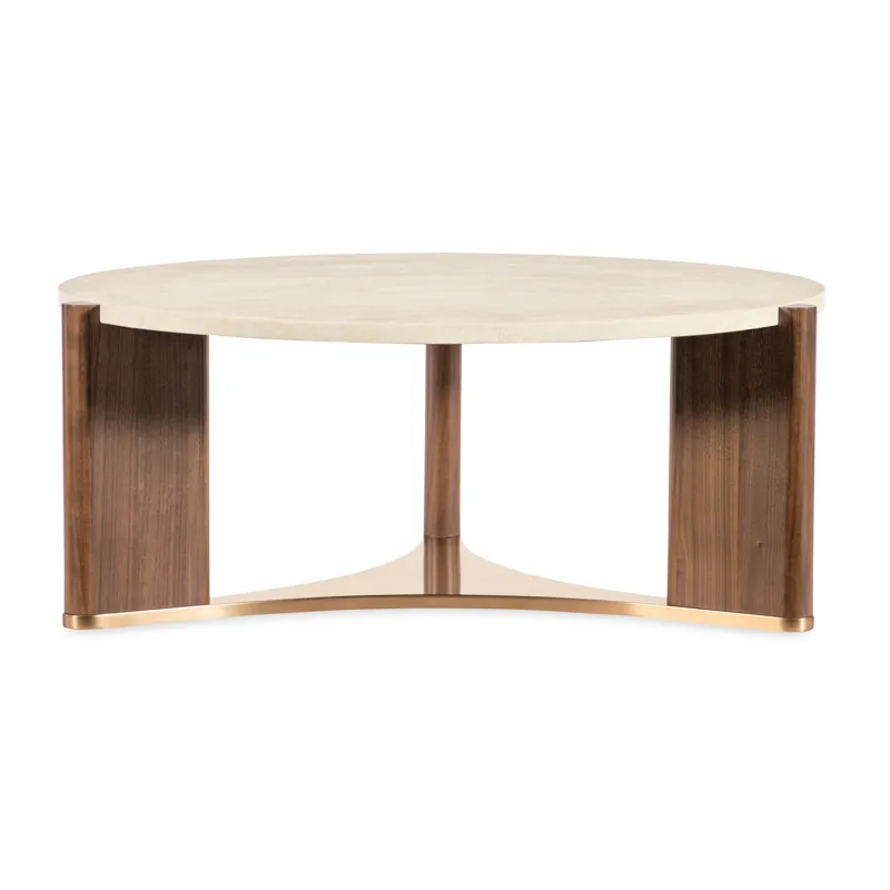 Eleana Round Cocktail Table
