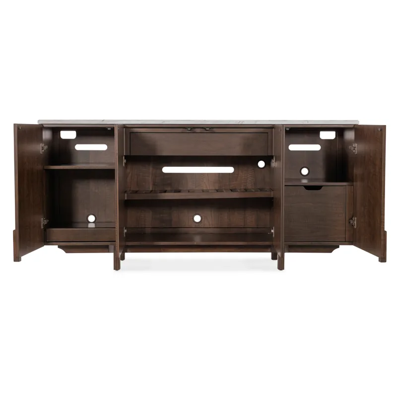 Diplomat Credenza