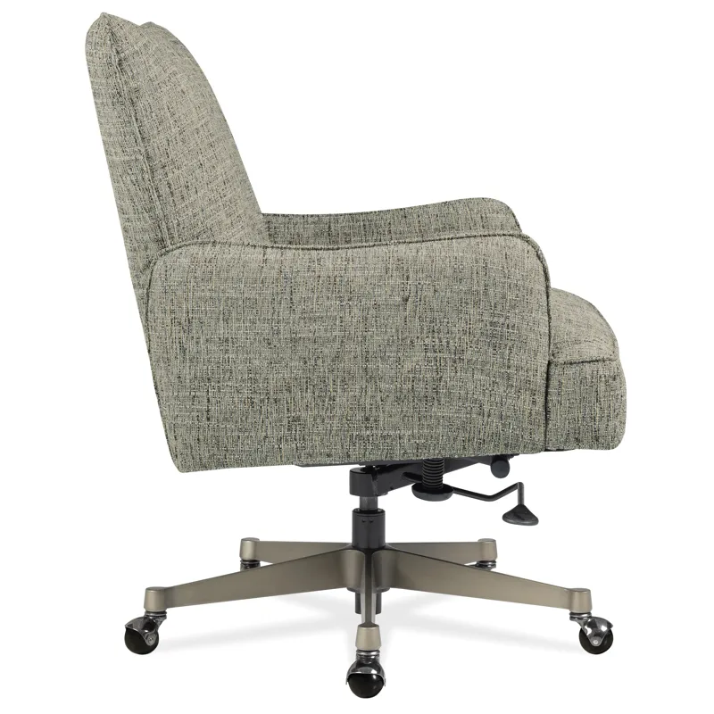 Quinn Executive Swivel Tilt Chair