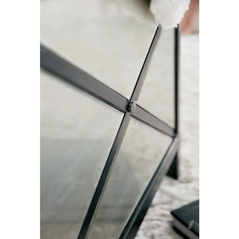 Sanctuary Joli Lounge Chair Detail