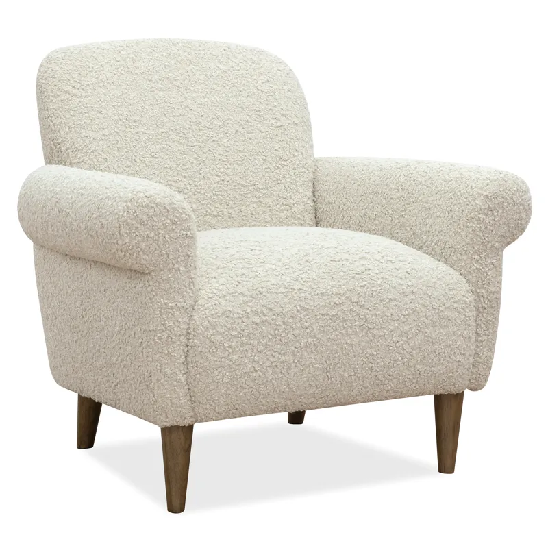 Leesa Accent Chair