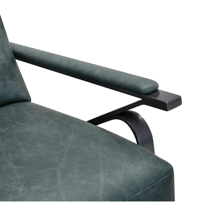 Elixir Power Recliner with Power Headrest