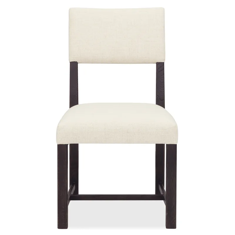 Driftwood Upholstered Arm Chair