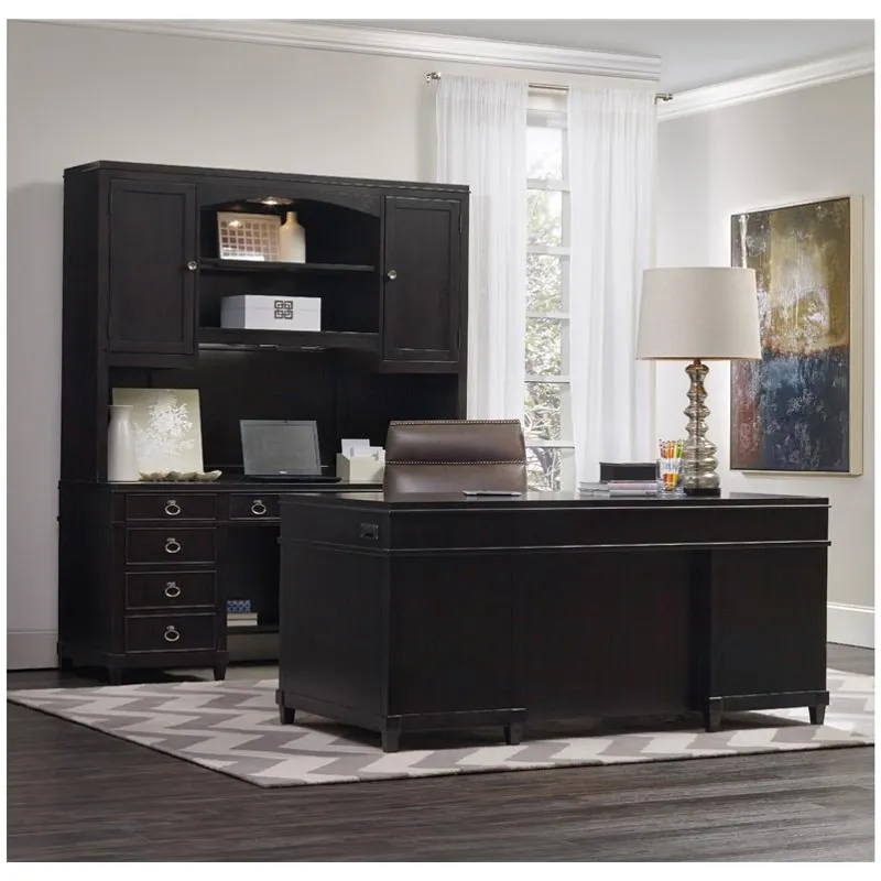  Furniture Kendrick Junior Executive Desk