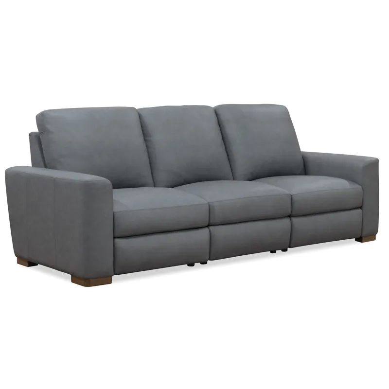 Hooker Ready-Made Upholstery Optimus Three Seat Sofa